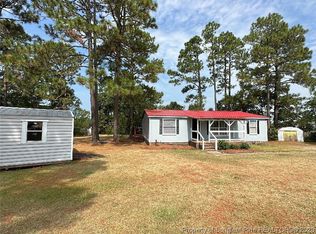 151 Gibbs Rd, Lillington, NC 27546