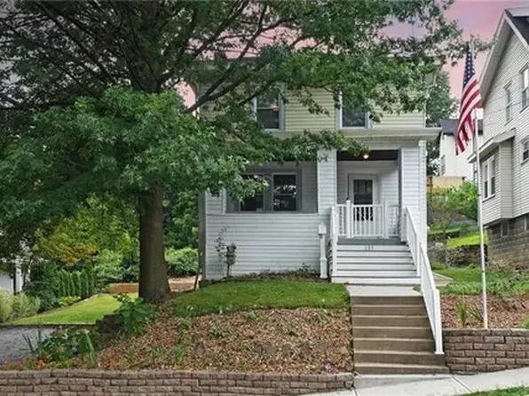 139 Locust St, Bellevue, PA 15202