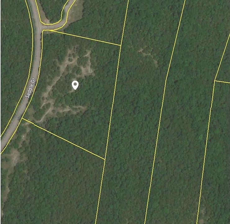 2nd image of 0 Saddle Dr