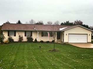 5130 Fox Ridge Dr, Canton, OH 44720