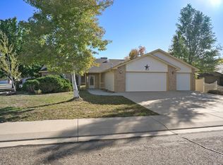 490 Forty Niner Dr, Fruita, CO 81521