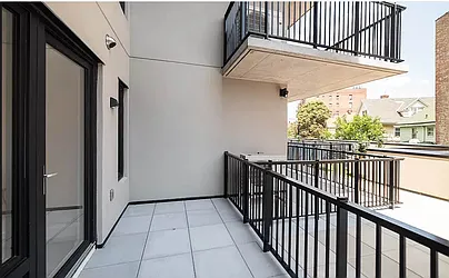 Rented by Highline Residential