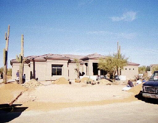 1st image of 7420 E BUCKHORN Terrace