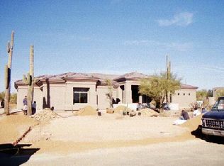 7420 E Buckhorn Ter, Scottsdale, AZ 85255