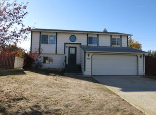 1989 Peggys Ln, Idaho Falls, ID 83402