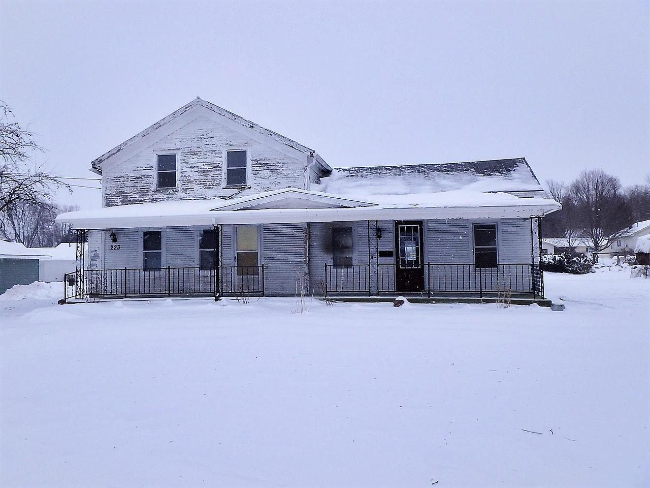 223 UNION STREET, Ripon, WI 54971 Zillow