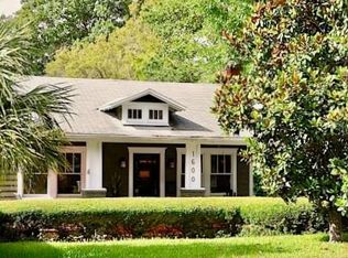 1600 E Central Blvd, Orlando, FL 32803