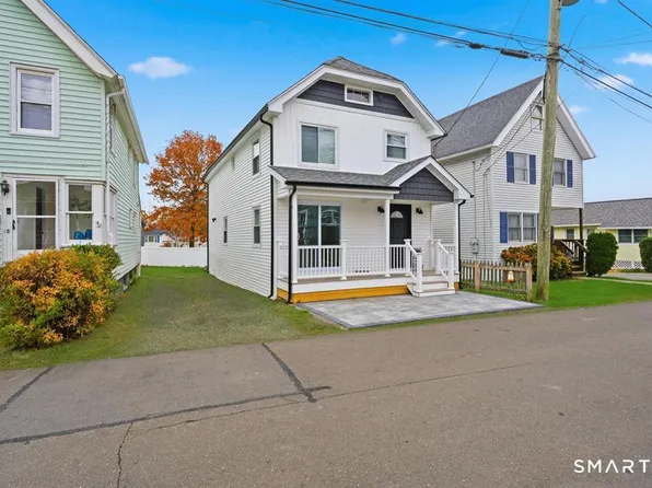 30 Gerard Street, Milford, CT 06460