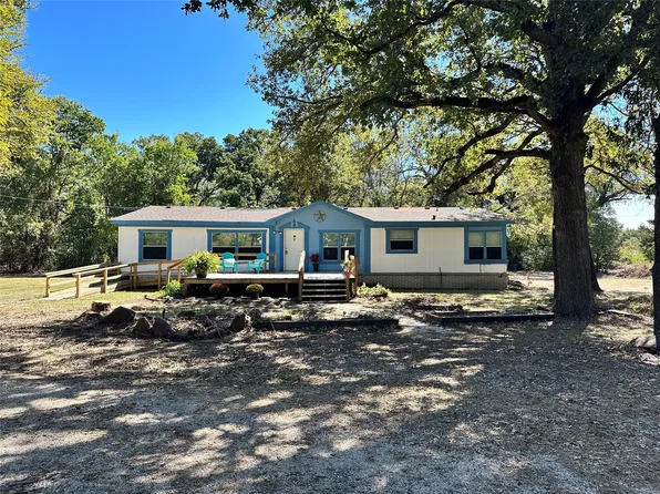 110 Queens Ct, Streetman, TX 75859