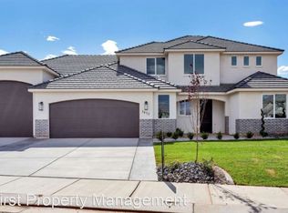 3472 S Garden Dr, Saint George, UT 84790