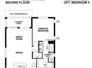 Lynwood Plan, Seasons at Magnolia Pointe, Umatilla, FL 32784