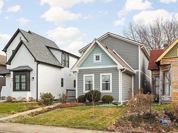 2nd image of 1405 Olive St