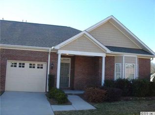 1005 The Glen St #29, Statesville, NC 28677