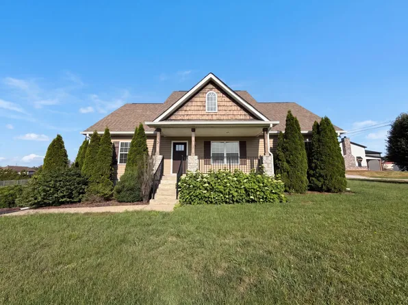 131 Mitchell Rd, Portland, TN 37148