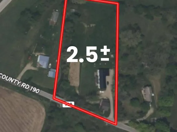 30240 County Road 190, Fresno, OH 43824