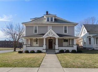 603 N Walnut St, Seymour, IN 47274