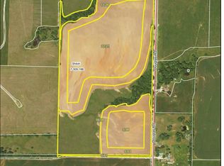 0 Douglas Rd, Thayer, KS 66776