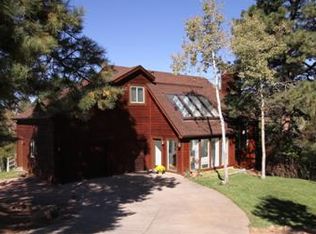 6164 Beckwourth Ct, Parker, CO 80134