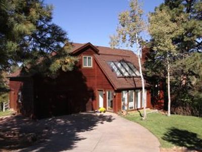 6164 Beckwourth Ct, Parker, CO, 80134