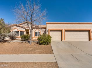 8599 E Louhelen Way, Tucson, AZ 85747