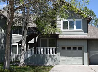 407 Overbrook Dr APT 15, Bozeman, MT 59715