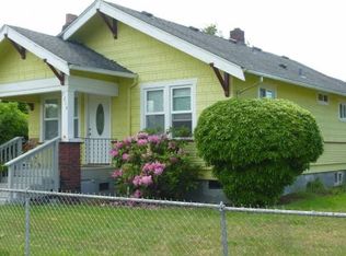 7214 S Alder St #A-B, Tacoma, WA 98409