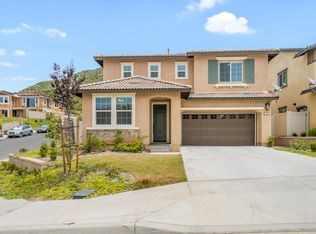 399 Ventasso Way, Fallbrook, CA 92028