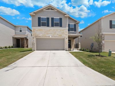 10127 HICKORY CRK, San Antonio, TX, 78245