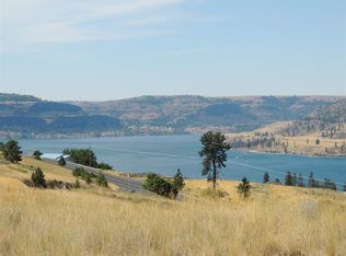 41115 Lakeview Heights Dr N, Davenport, WA 99122