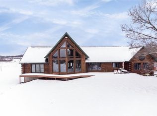 S10655 County Road D, Strum, WI 54770