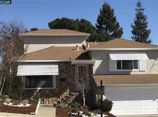 18444 Magee Way, Castro Valley, CA 94546