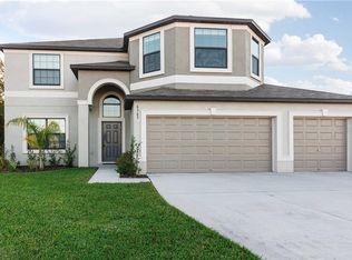 6563 Paden Wheel St, Zephyrhills, FL 33541