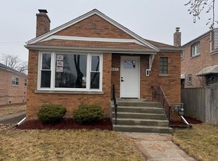 665 W 144th St, Riverdale, IL 60827