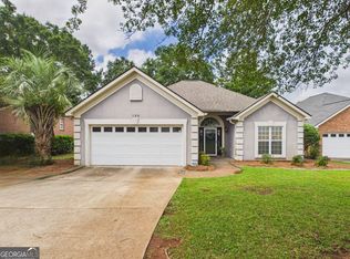 188 Fosters Grn, Macon, GA 31220
