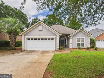 188 Fosters Grn, Macon, GA, 31220