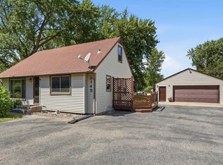 2145 County Road East E, White Bear Lake, MN 55110