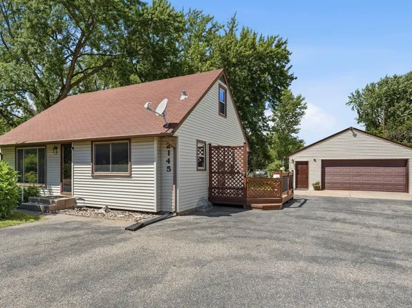 2145 County Road East E, White Bear Lake, MN 55110