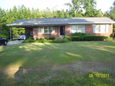 6947 Wire Grass Rd, Orrum, NC, 28369