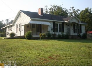 196 Old Calhoun Rd NE, Rome, GA 30161