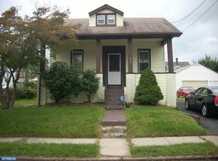 45 New Hillcrest Ave, Ewing, NJ 08638