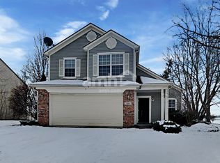 7445 Buttonbush Ct, Indianapolis, IN