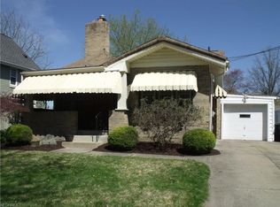 1391 Onondago Ave, Akron, OH 44305