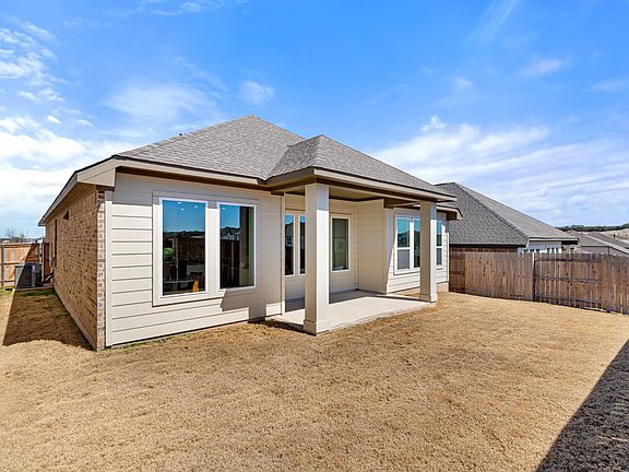 Outdoor Covered Patio