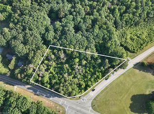 4001 Hines Chapel Rd, Mc Leansville, NC 27301