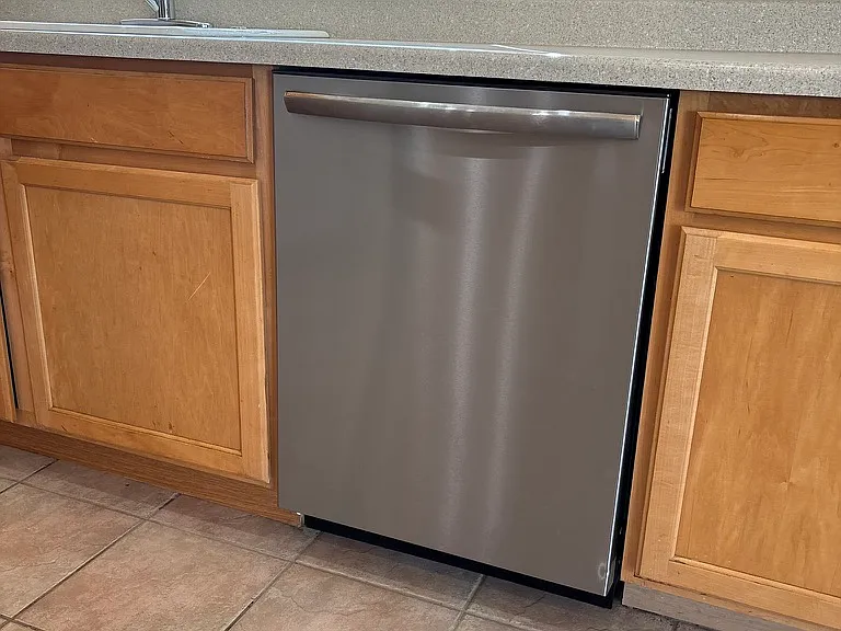 Brand New dishwasher