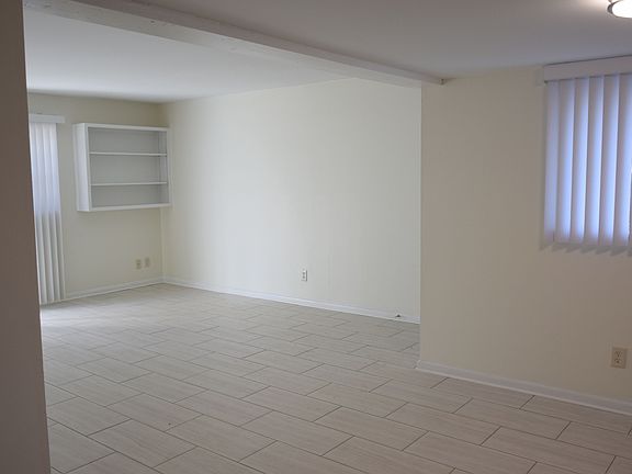Kitchen to Living Room