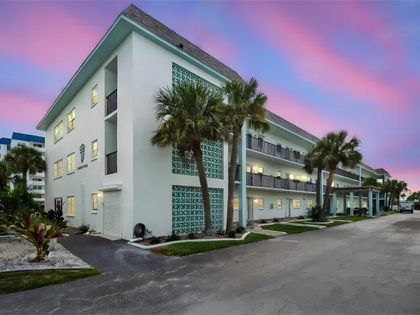 8 Glencoe Pl APT 307, Dunedin, FL 34698
