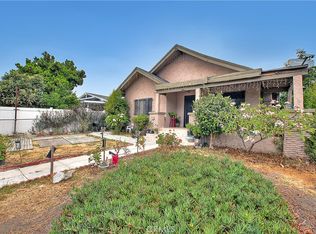 1201 W 54th St, Los Angeles, CA 90037