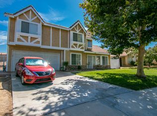 3020 Dearborn Ave, Palmdale, CA 93551