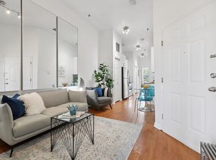 420 Monroe St APT 4L, Hoboken, NJ 07030